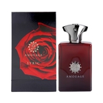 AMOUAGE Lyric