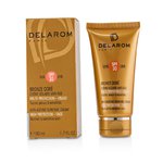 DELAROM SPF 30 - для Нормальной и Чувствительной Кожи