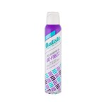 BATISTE Сухой шампунь для для непослушных и вьющихся волос Hair Benefit Anti-Fizz