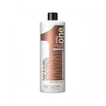 REVLON PROFESSIONAL Шампунь-кондиционер с ароматом кокоса Uniq One Conditioning Shampoo Coconut