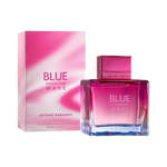 BANDERAS Blue Seduction Wave