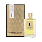 ROSENDO MATEU № 1 Bergamot, Tea Leaves, Sandal Wood