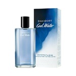 DAVIDOFF Cool Water Grapefruit & Sage