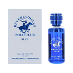 BEVERLY HILLS Polo Club Blue