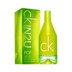 CALVIN KLEIN CK In 2U Pop