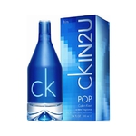 CALVIN KLEIN CK In 2U Pop